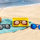 The new colors of Spectacles.